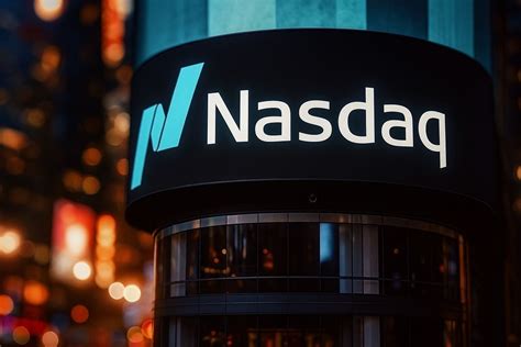 NASDAQ Today (Dec. 21, 2025): Nasdaq Composite Near 23,300 Ahead of ...