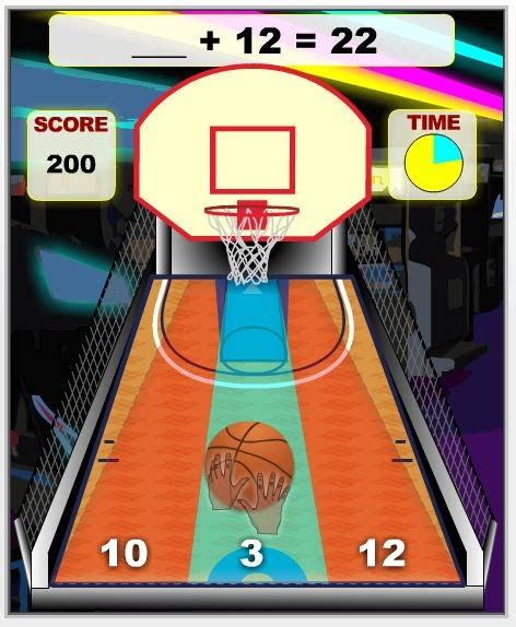 Image result for Math Games Computer Back in the Day