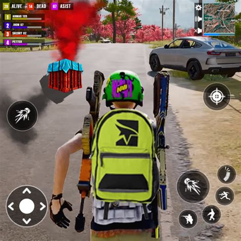Banduk Wala Game FPS Gun Game – Apps on Google Play