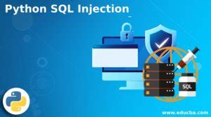 Python SQL Injection 的图像结果