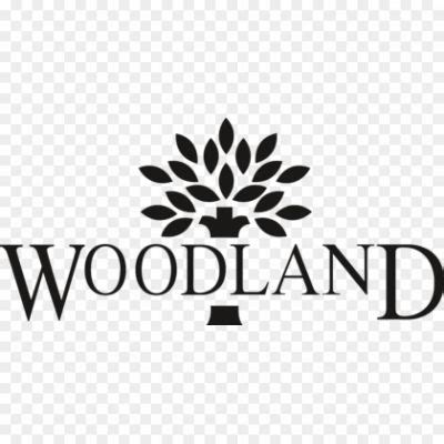 Woodland Logo - Pngsource