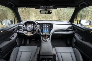 2024 Subaru Outback Review, Pricing, & Pictures | U.S. News