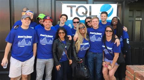 Total Quality Logistics Office Photos