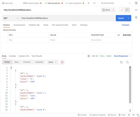 Spring Boot MySQL Crud Tutorial 的图像结果