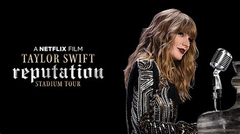 Baixar Taylor Swift: reputation Stadium Tour (1080p) - LEGENDADO [NETFLIX]