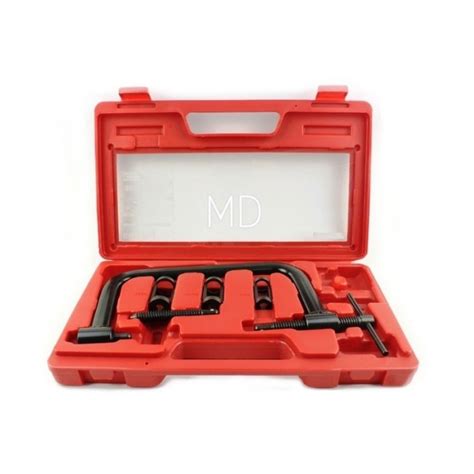 Image result for Heavy Duty Valve Spring Compressor