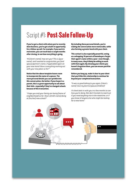 Image result for Service Follow-Up Call Script