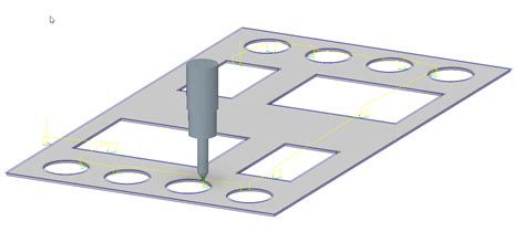 Image result for Tutorial HSM Inventor