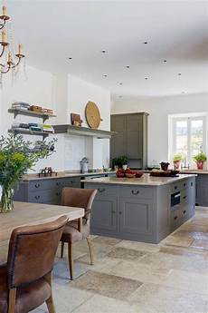 House Garden Kitchens in shades of grey an Facebook