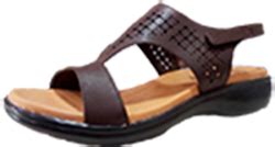 Buy best women's sandals for heel pain,arch support in india ...