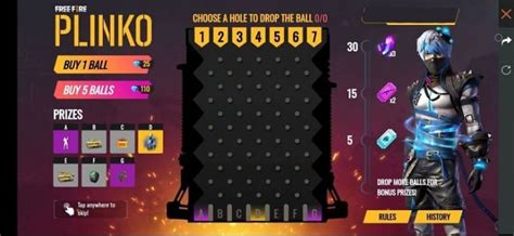 How To Get Arctic Blue Bundle Free Fire For Free? | Gurugamer.com