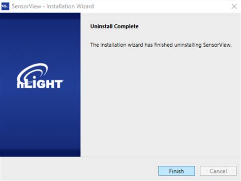 Installing Sensor View 的图像结果