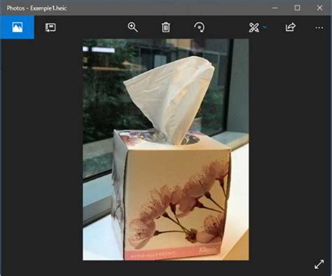 Image result for XnView Heic