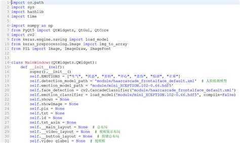 Image result for Written Program Examples