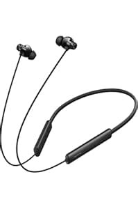 Buds Wireless 3 Neo, 32-Hour Battery, 13.4mm Dynamic Bass Driver ...