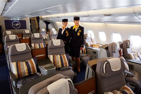 Returning To The Skies: How Does Lufthansa Configure Its Airbus A380s?