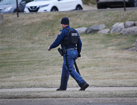 Shooting at Corewell Hospital in Troy 'a targeted event' between workers, police say