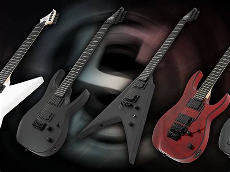 S By Solar AB Mini Electric Guitar