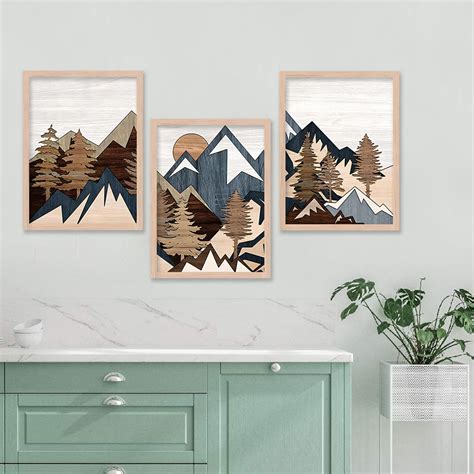 Modern Art Painting for Living Room Bedroom Home and Office Wall Decor ...