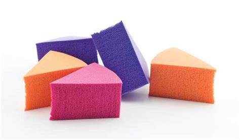 Makeup sponges vs brushes | femina.in