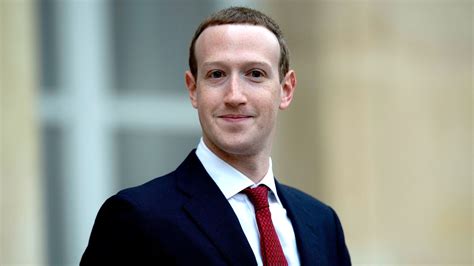 Mark Zuckerberg gibt 10 Karriere-Tipps, die auch Sie reich und erfolgreich machen können | GQ ...