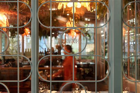 Create Your Dream Restaurant Using AI: Luminary By RAFI - Applejack ...