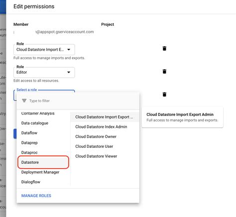 Automate Firestore DB Backups