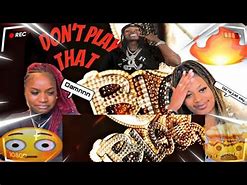 Image result for Don't Play That King Von Music Video Reaction