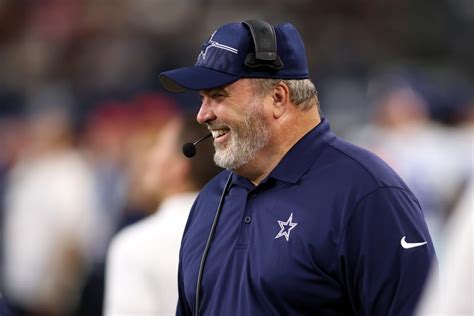 Who Is the Dallas Cowboys Head Coach?