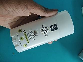 Pee Safe Anti Chafing Stick For Men & Women | 75Gm | For Underarm Inner ...