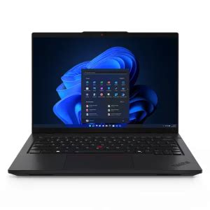 Best Lenovo Business Laptops with vPRO and PRO Processors