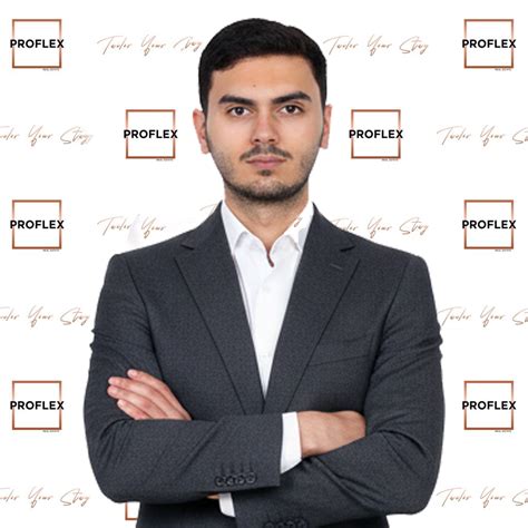Mohamed Ibrahim – Property Consultant | Proflex Real Estate