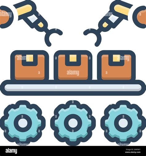 Production Output Png