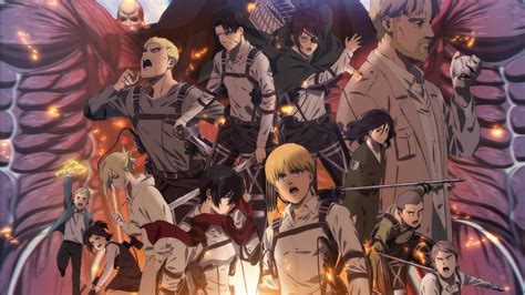 Attack on Titan: The Last Attack Movie to Release in Indian Theatres