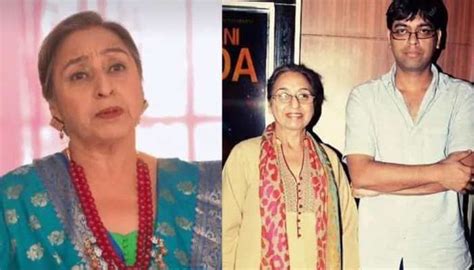 Navindra Behl passes away at 76; son Kanu Behl confirms the news with ...