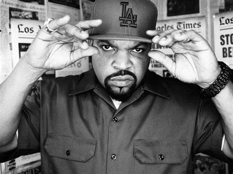 Ice Cube hits the road on '25 tour coming to Austin - CultureMap Austin