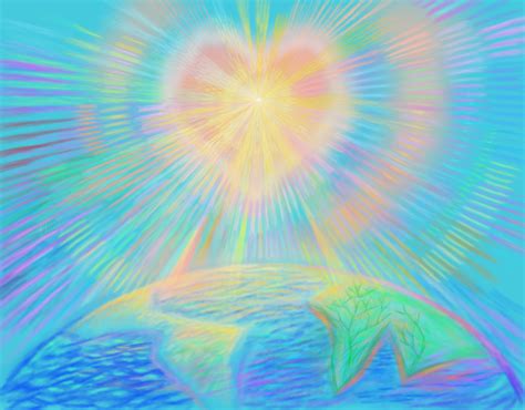 Divine Love by DivineLightAngels on DeviantArt