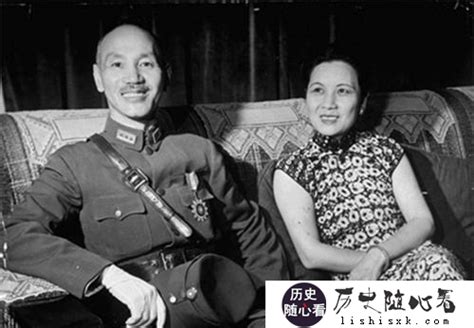 老照片，关于宋家三姐妹的回忆，中国近代史上有影响力的家族
