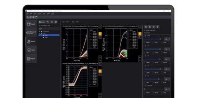 Keysight Software 的图像结果