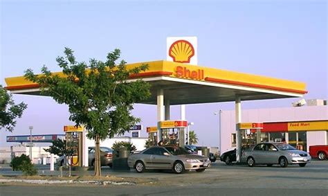 Shell Gas 的图像结果