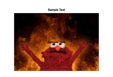 Exploding Elmo Meme 的图像结果