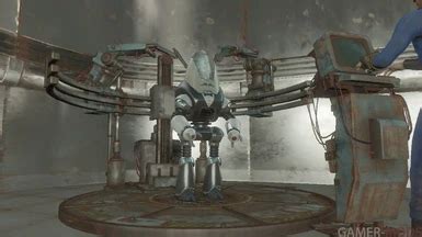 Automaton Fallout 4 的图像结果