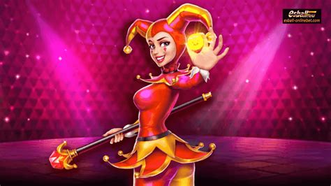 Jili Golden Joker Slot, Golden Joker Slot-TaDa Games - Esball Eu