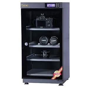 Buy Photron Dehumidifying Dry Cabinet Dehumidifier PH-ED-60 | 5W 60L ...