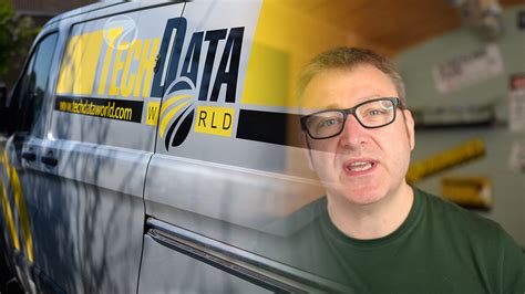 Image result for Tech Data World