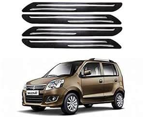 Ronish Exclusive Bumper Guard for WagonR : Amazon.in: Car & Motorbike