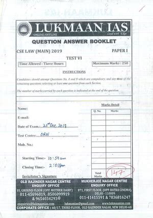 LL.B - SPPU - Studocu