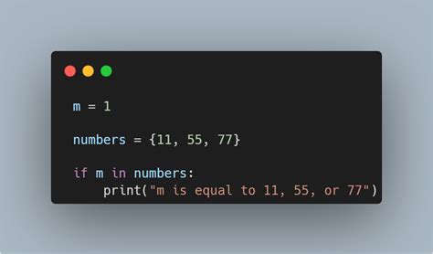 Use If Statements and Return Statement in Python Simple Function 的图像结果