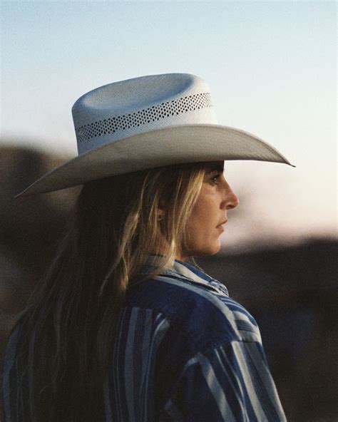 Cowboy Hat Etiquette: Rules for Men & Women | Tecovas