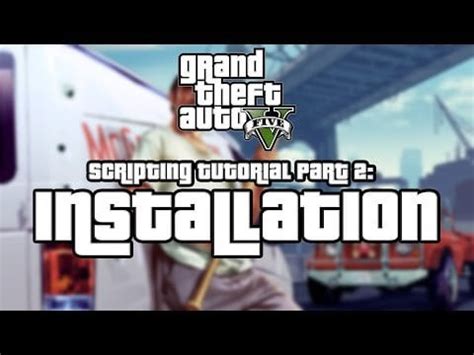 Image result for GTA V Scripting Tutorial